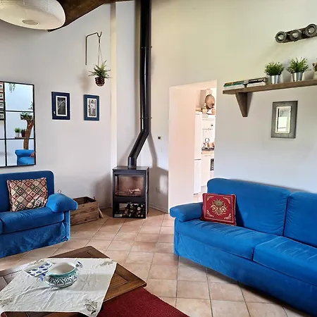 La Selva Apartmán *