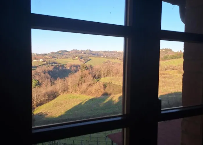 Apartmán La Selva *