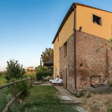 Apartamento La Selva *
