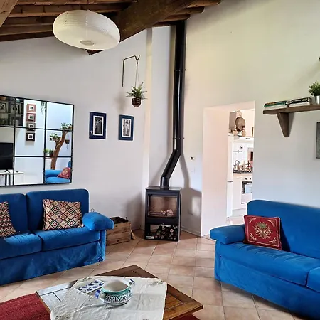 La Selva 切塔尔多