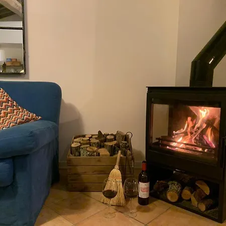 La Selva Apartamento Certaldo