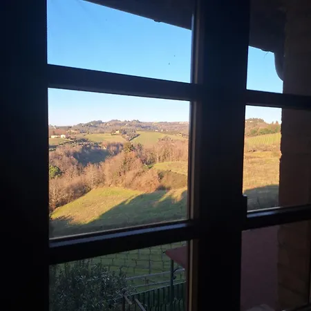 Apartamento La Selva *