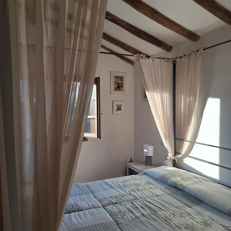 La Selva Apartamento Certaldo
