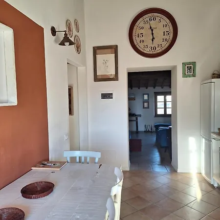 La Selva Apartamento