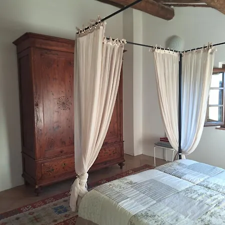 La Selva Apartamento Certaldo