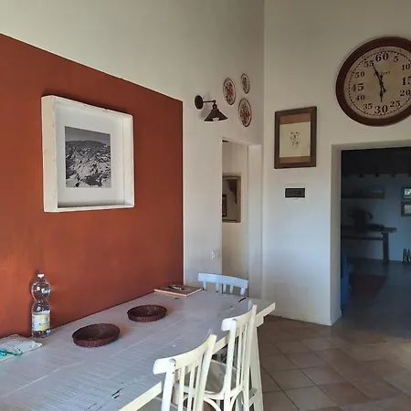 La Selva Apartamento Certaldo
