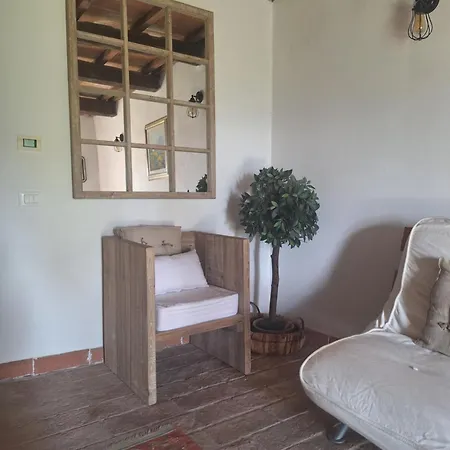 Apartamento La Selva