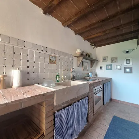Apartamento La Selva *