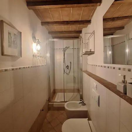 La Selva Apartamento Certaldo