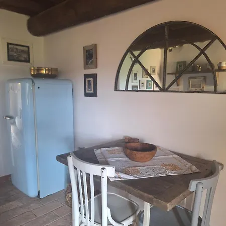Apartamento La Selva Certaldo