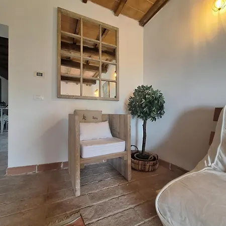 La Selva Apartamento