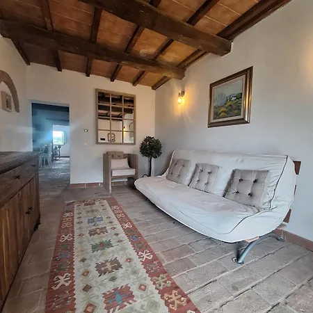La Selva Apartamento Certaldo