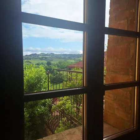 La Selva Certaldo