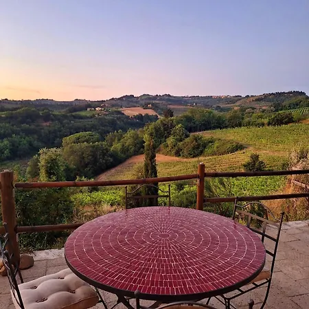 Apartamento La Selva *