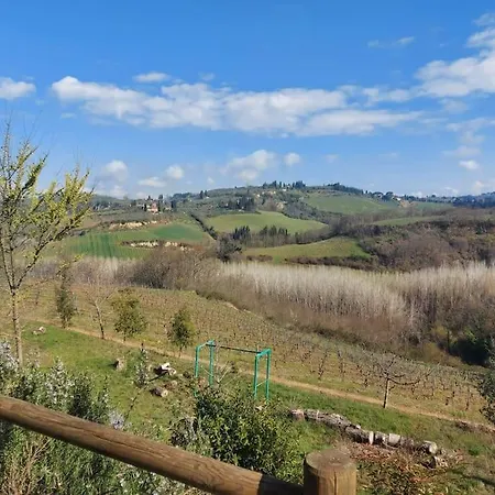 La Selva Apartment *