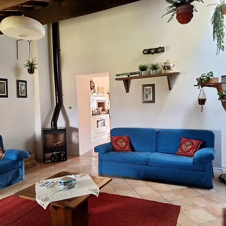 La Selva Apartamento Certaldo