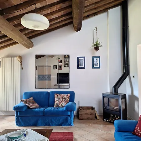Apartamento La Selva