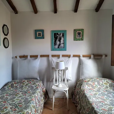 Apartamento La Selva