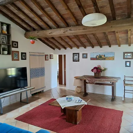 La Selva Apartment