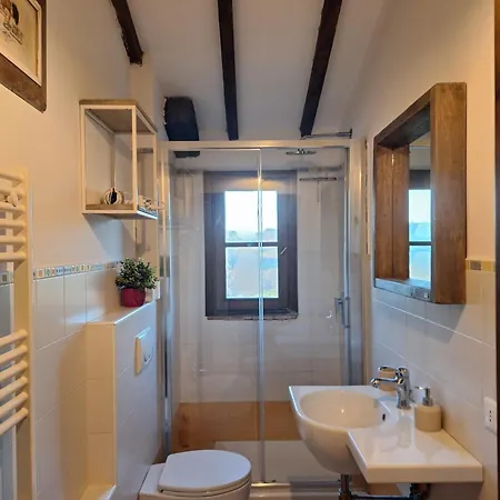 Apartment La Selva