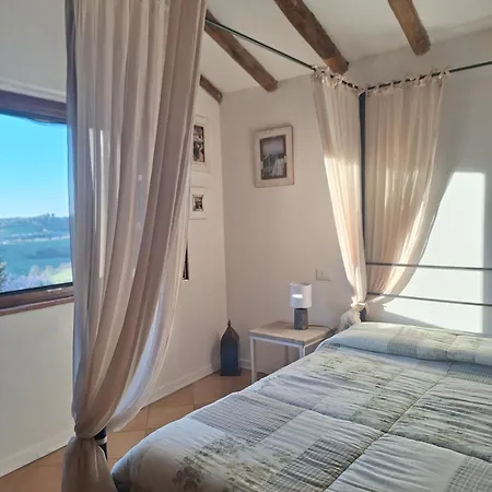 La Selva Apartment *