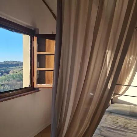Apartment La Selva
